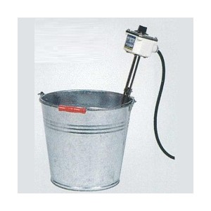 潜水仕様用熱電対