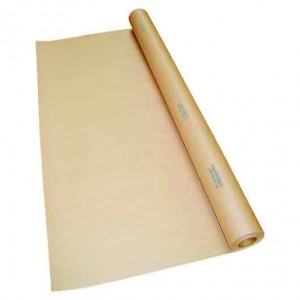 鉄・非鉄金属共用気化性防錆紙ロールタイプPEラミ仕様（1000mm×100m）