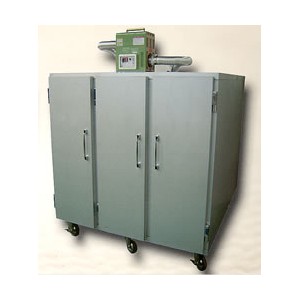 電気ヒーター式保温庫(業務用)
