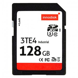 SDカード（128GB）