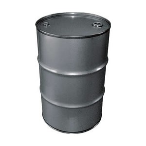 オープンドラム缶用防水カバー