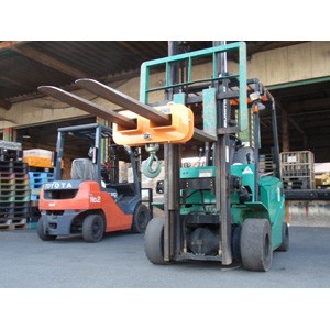 フォークリフトフック吊り具5ton