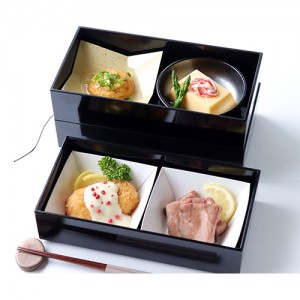 蒸気加熱ボックス8.5寸1/2 1段(20個入)
