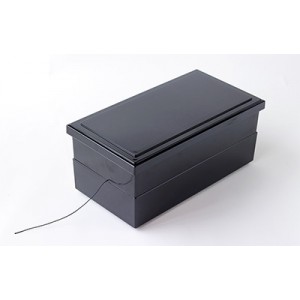 蒸気加熱ボックス8.5寸1/2 1段(20個入)