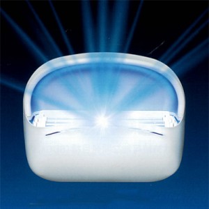 LEDポケット型捕虫機