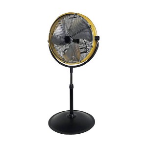 大型工場扇45cm(スタンドタイプ)
