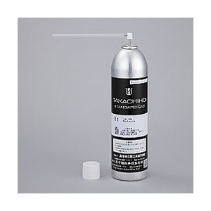 校正用一酸化炭素80ppmガスプッシュ缶（7L）