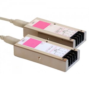 PC電圧測定器DC±300V