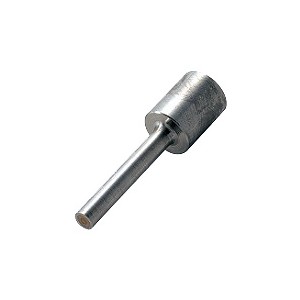 食品硬度測定用円柱プローブ（φ12.7mm）ポリアセタール
