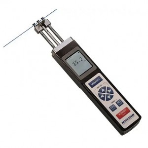 狭所用テンションメーターピンタイプ（2～200cN）