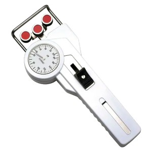 標準型メカニカルテンションメーター（20～120cN）