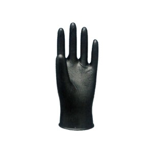 ニトリルゴム作業手袋(メカニック用LL寸)
