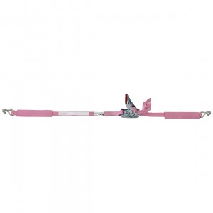 逆ベルト荷締機（t1.2mm×W50mm×5m）