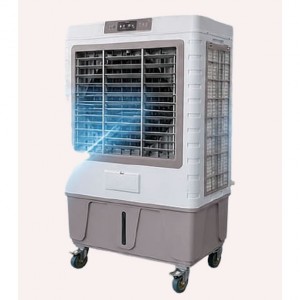 業務用気化式冷風機(スポット冷風機 工場・倉庫・整備工場向け 50/60Hz兼用)