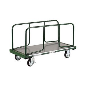 長尺運搬車