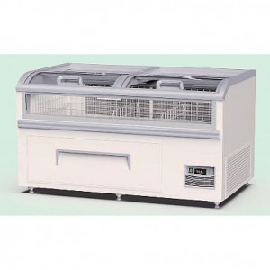 冷凍ショーケース（-23～-18℃）452L