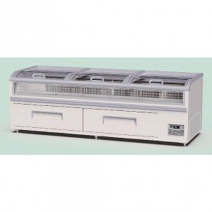 冷凍ショーケース（-23～-18℃）844L