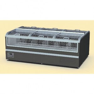 冷凍ショーケース（-23～-18℃）1119L