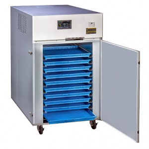 電気乾燥機(AC200V)標準操作パネルタイプ