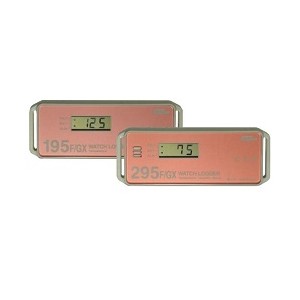 温度・衝撃データロガー（NFCタイプ）