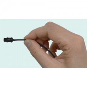 超小型CMOSカラーカメラ(カメラヘッドΦ8.9×L15.3mm)