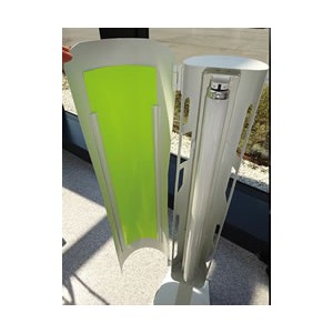 交換用捕虫シート(10枚入り)
