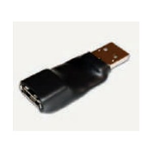 USB充電制御器