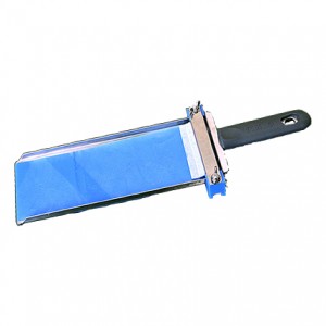 ハンディ型小型食材袋詰め器（W50×L250mm）