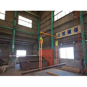 吊り天秤(3TON)2Mチェーン付