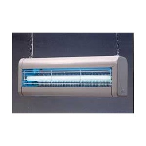 電撃殺虫機(屋内用)