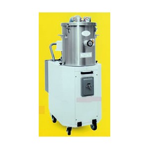 防爆型電動掃除機