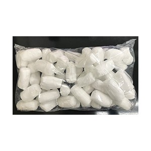 エコ緩衝材　300×300mm（120袋入り）