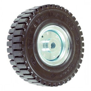 標準ゴムタイヤ（φ250×80mm）
