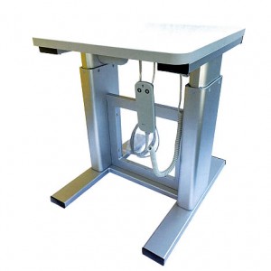 電動上下昇降作業台（高荷重250Kg)