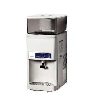 タンクトップ式卓上型冷水器（18L）