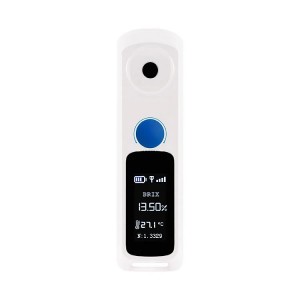 防水型無線糖度計(Bluetooth)