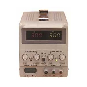 直流安定化電源