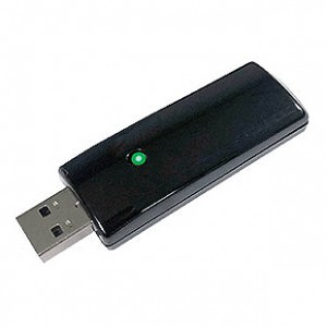 無線PC接続USB