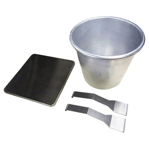 動物計量皿キット（最小表示0.1mgモデル/GX-203Aを除く）