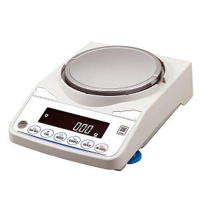 分析電子天びん(分銅内蔵タイプ)