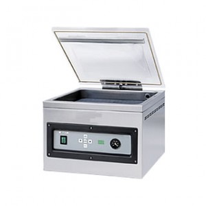 小型卓上真空包装機100V仕様