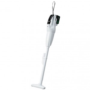 コードレスハンディクリーナ―LEDライト付き（18V）本体のみ