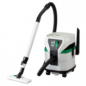 乾湿両用コードレス掃除機（15L）電池・充電器セット