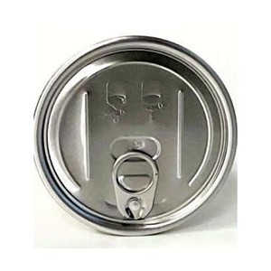 透明缶Φ85mmPET380ml（100個）フイルム蓋同梱