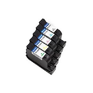ハンディ型インクジェットプリンター用インク白色