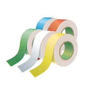 工場誘導ラインテープ青色(30巻/１箱)