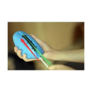 パレットストラップフィーダーPPバンド通し(1550mm)