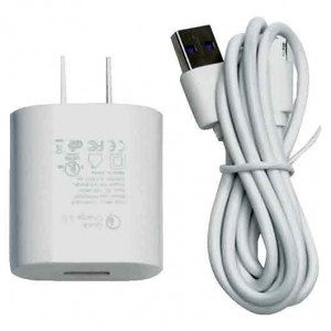 USBケーブル充電器