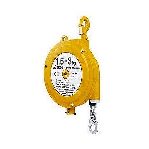 ロングストロークスプリングバランサー（50～60kg）