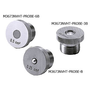 φ2.5mmボールプローブ